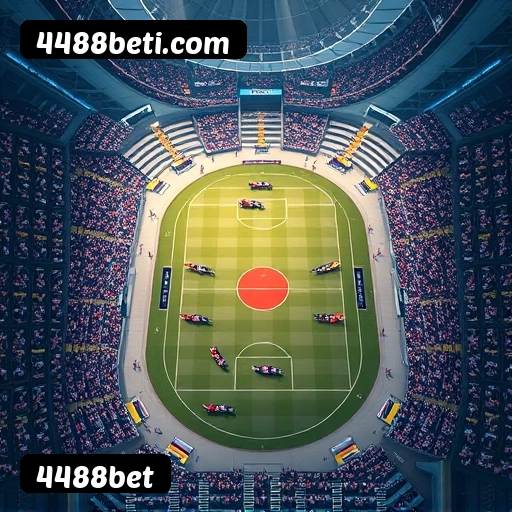 Cassino 4488bet app mobile