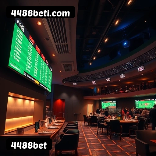 App 4488bet Android download