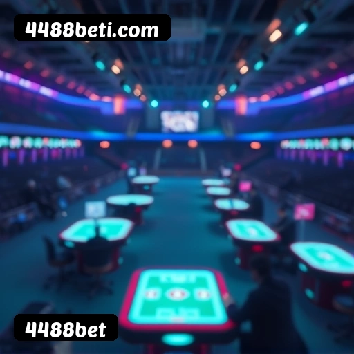 4488bet slots no app