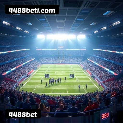 4488bet multi dispositivo