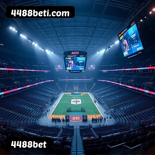 Segurança 4488bet SSL