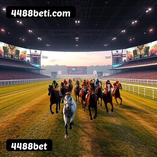 App 4488bet slots mobile