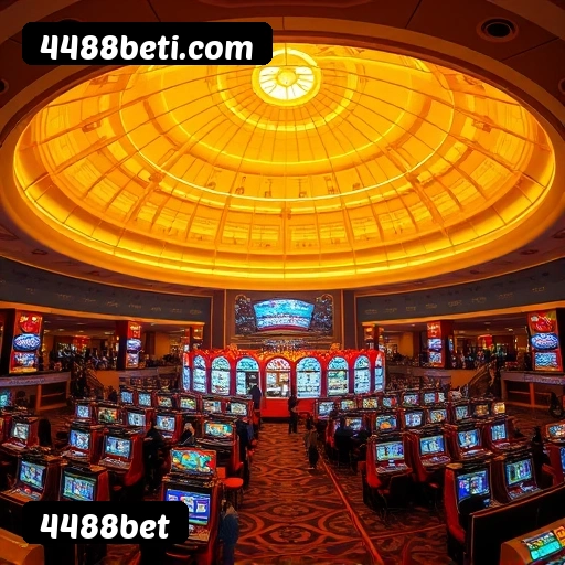 Central de dúvidas rápidas sobre o app 4488bet