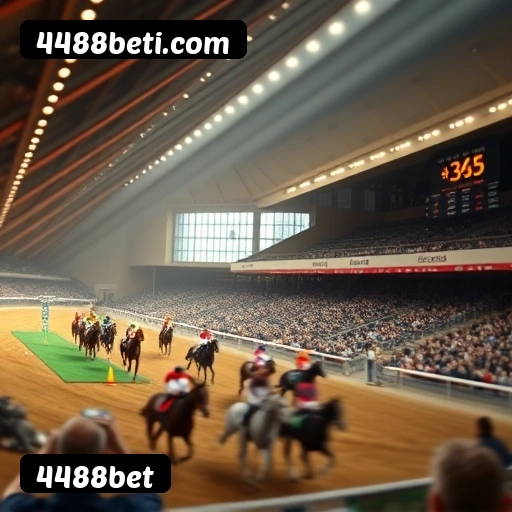 App 4488bet apostas esportivas mobile