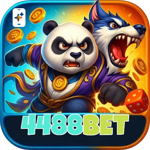 Logo 4488bet