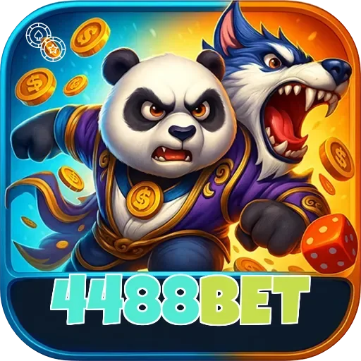 Cassino 4488bet - mesas ao vivo e jogos