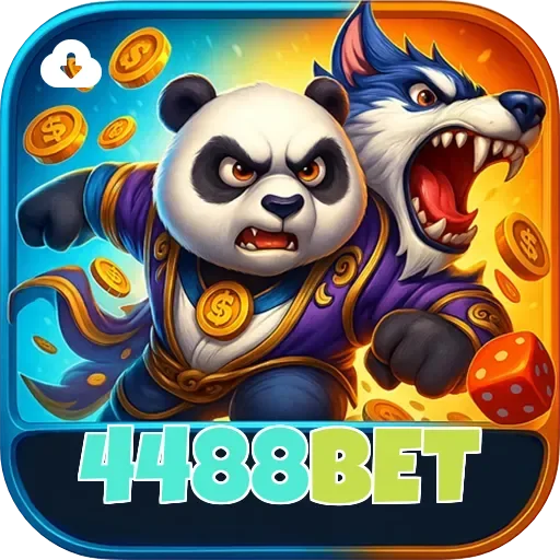 Download app 4488bet Android iOS