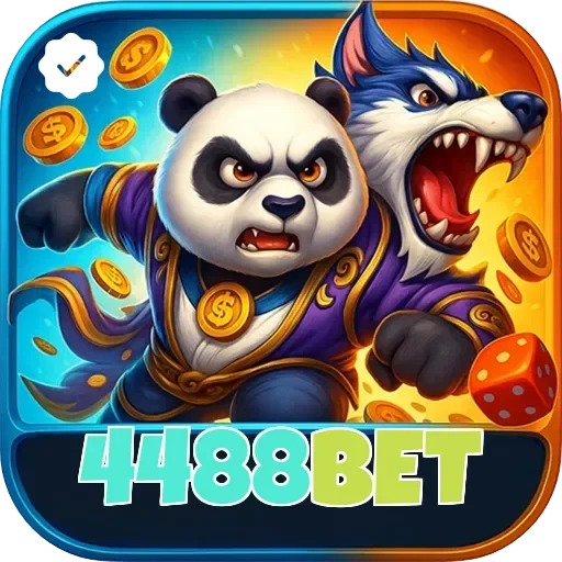 Plataforma 4488bet - cassino e apostas